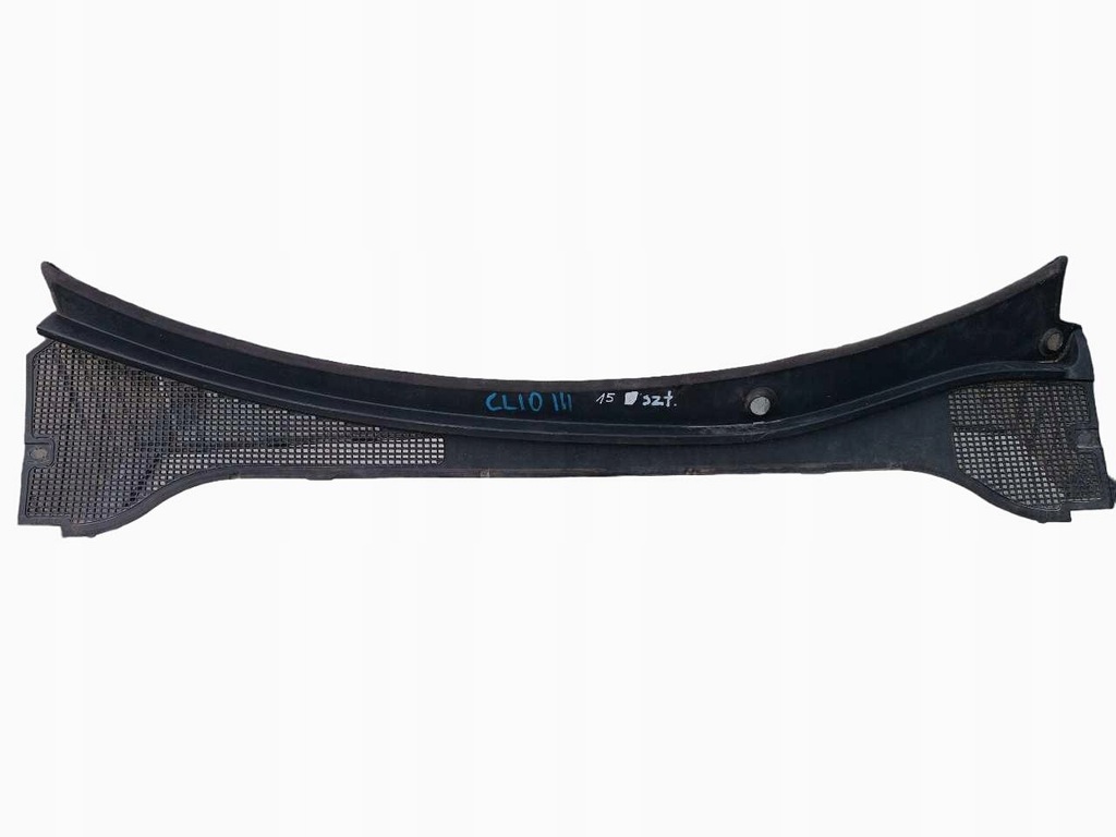 фото №1, Жабо renault clio iii 8200290131