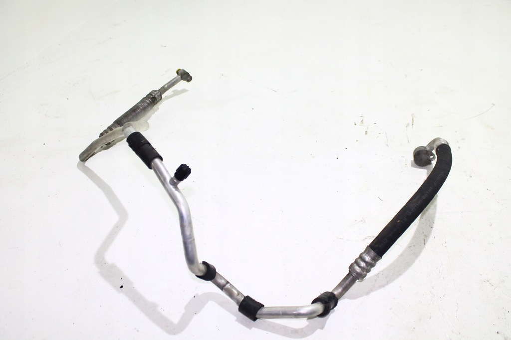 фото №1, Vw golf v plus 2.0 tdi шланг кондиционера