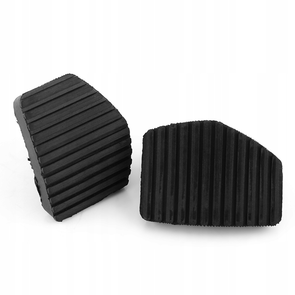 фото №15, Peugeota накладка захист гумовий елемент педалі гальма