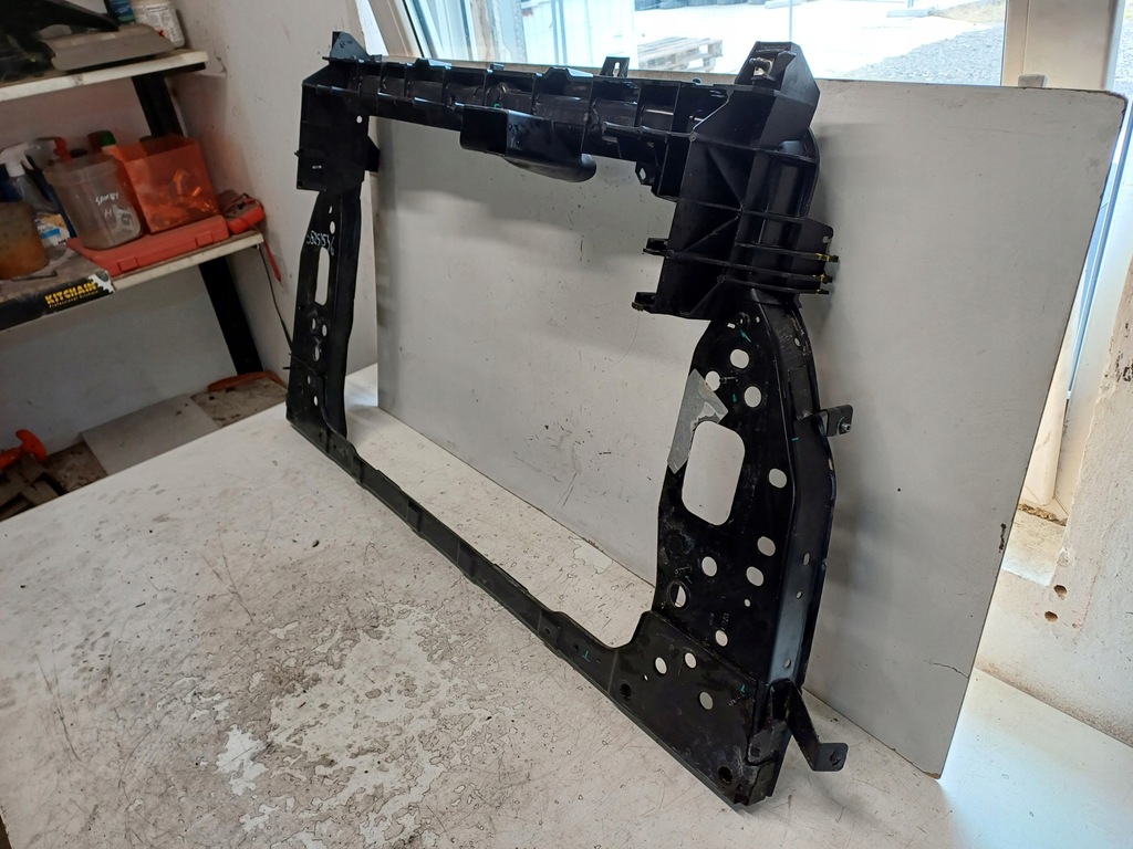 фото №3, Jeep renegade lift 18- pas передній 52155968