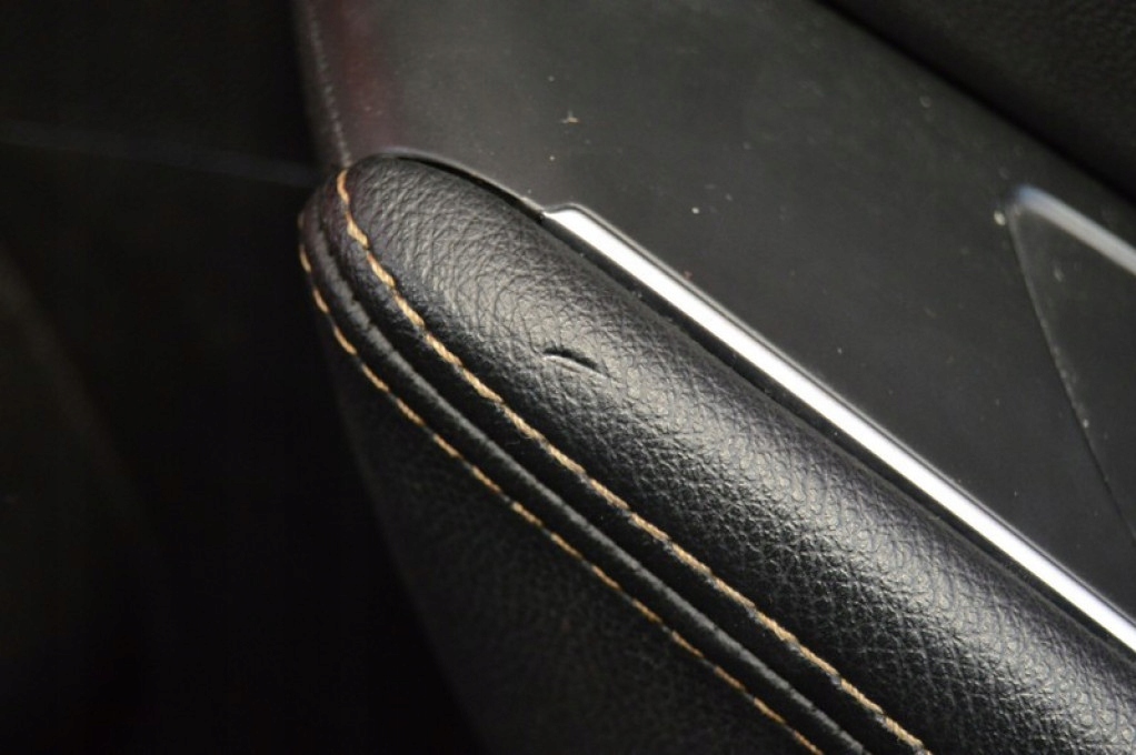 фото №6, Сидіння сидіння комплект обшивка обшивки eu renault talisman sedan 12-20