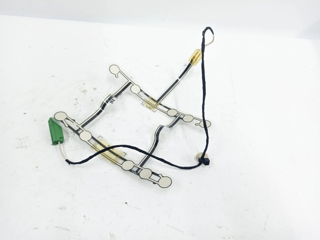 фото №5, Land rover range rover sport l320 2008 сидіння, сидіння