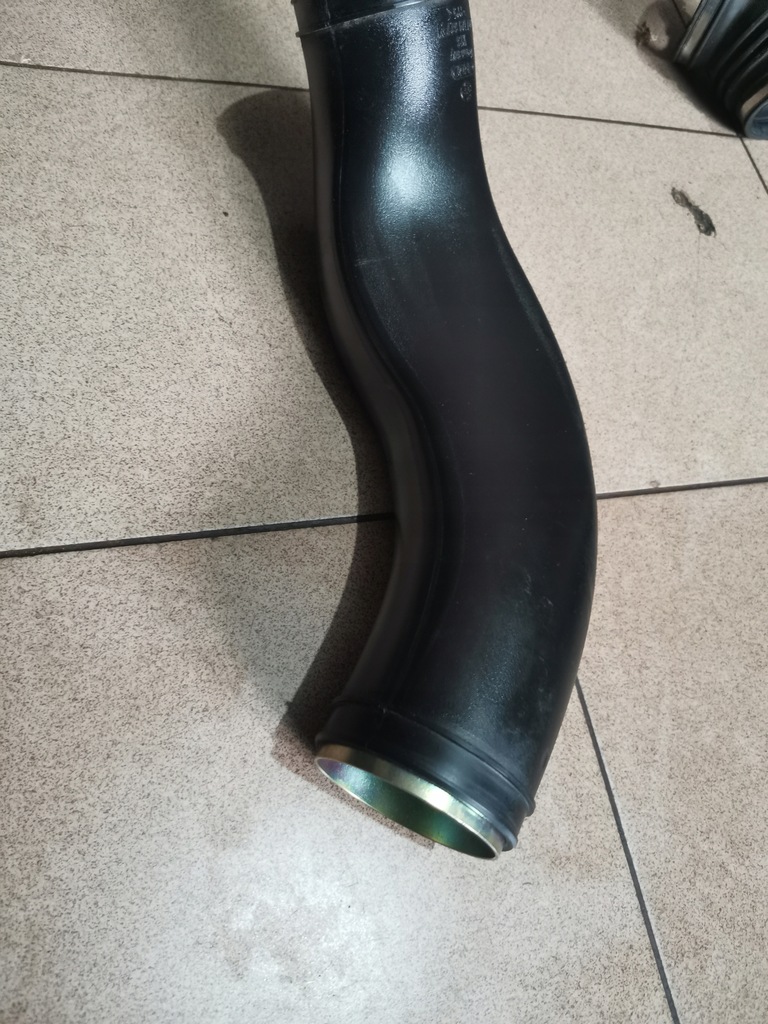 фото №4, Шланг труба повітря audi a8 d2 3.7 4.2 v8 lift