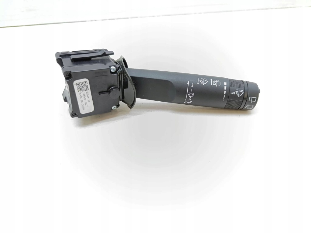 фото №1, Opel astra j 2011 рычаг / переключатель дворник