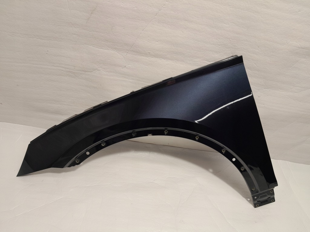 Audi q5 80a крыло  левое  перед lx5r Цена