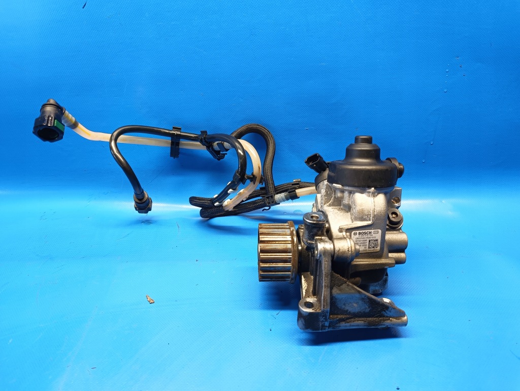 фото №1, Насос впрыскная renault kangoo ii lift iii citan 1.5 dci 15-21r.