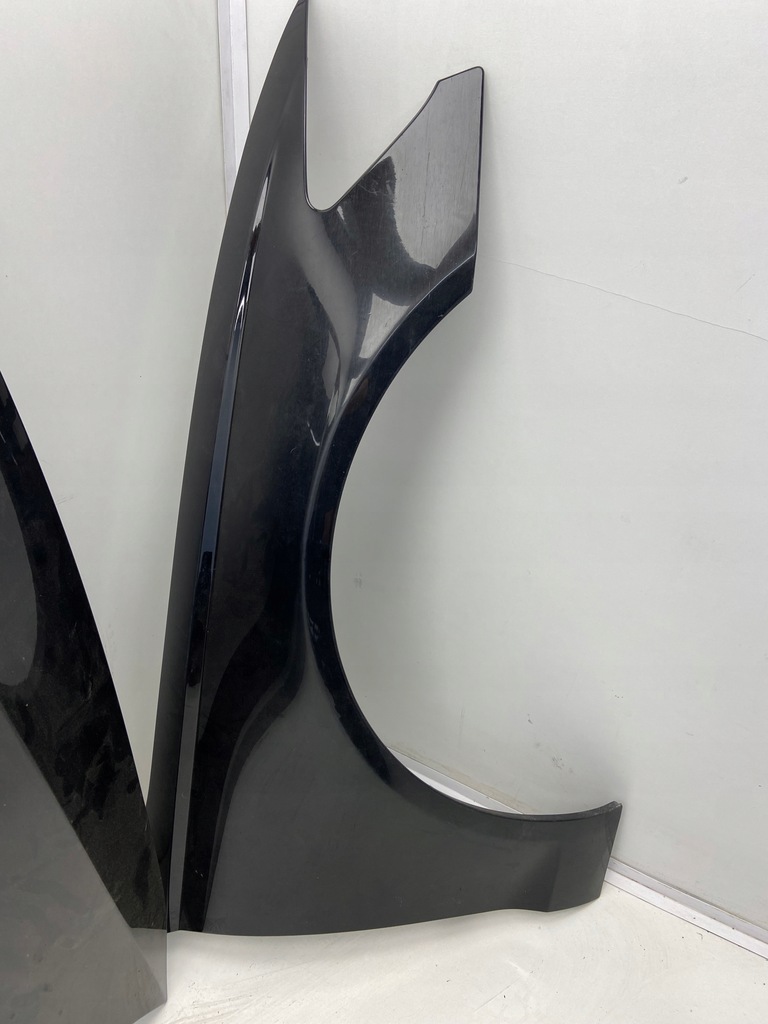 фото №7, Перед kompletny капот крылья лампы бампер europa audi a6 c7 lift