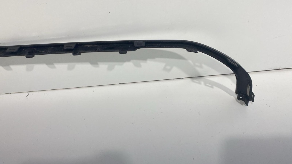 Mini f56 f55 lift lci 20r- молдинг рамка молдинг бампера перед Зі Шроту