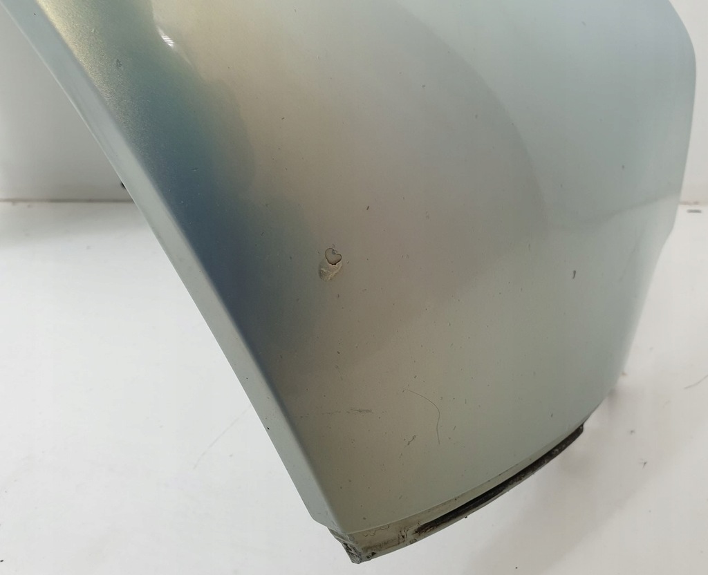 фото №11, Крила правий перед eb2 ea6 smart fortwo 450