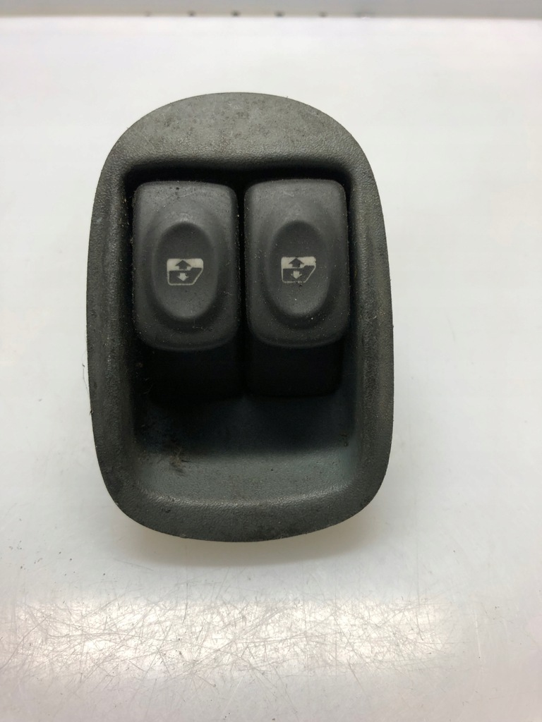 фото №1, Панель окон renault оригинальный номер 7700836269