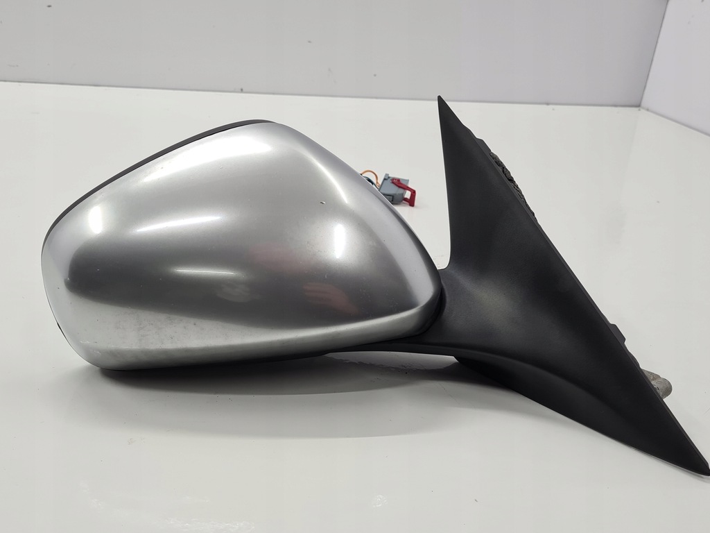 фото №1, Alfa romeo 159 зеркало правое 13pin ангельcьки