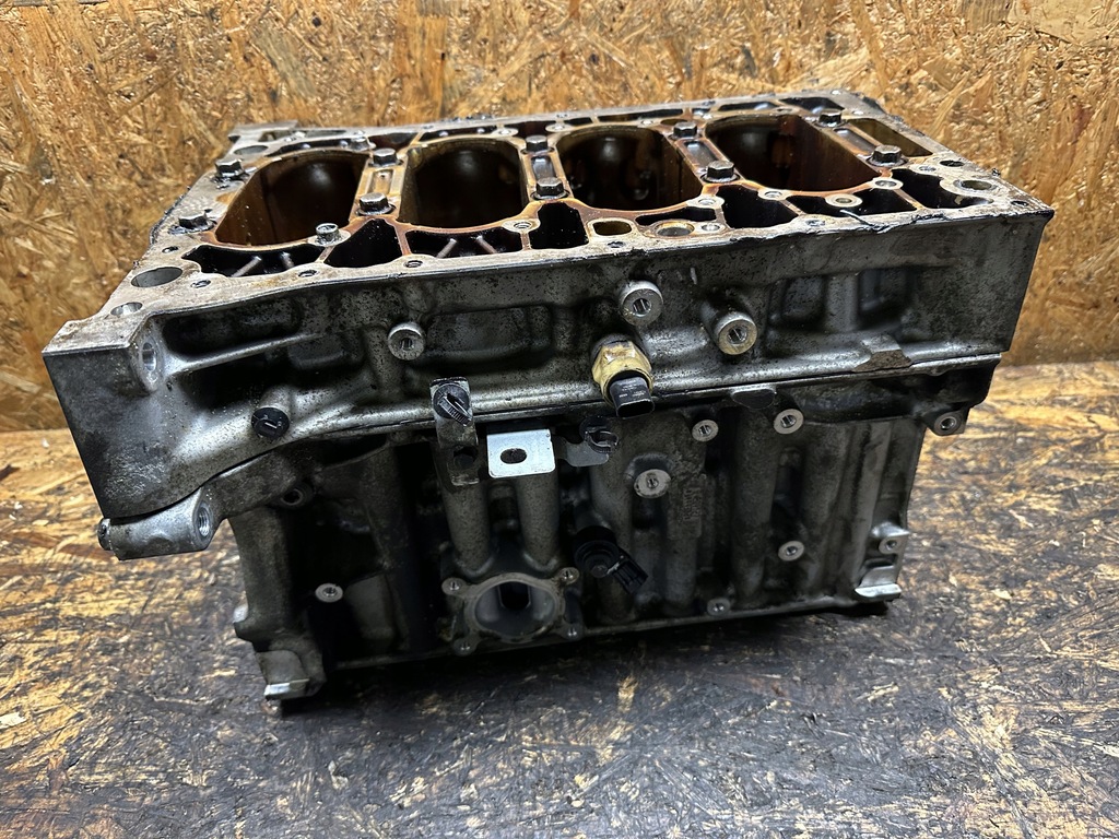 фото №15, Блок двигуна volvo xc90 ii 2.0 t6 b4204t27