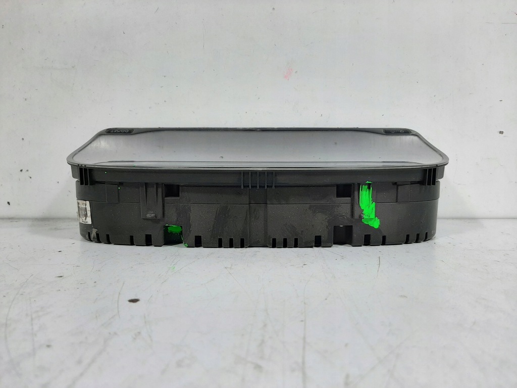 фото №10, Vw caddy iii 1.6tdi 13r лічильник прилади 2k0920865j