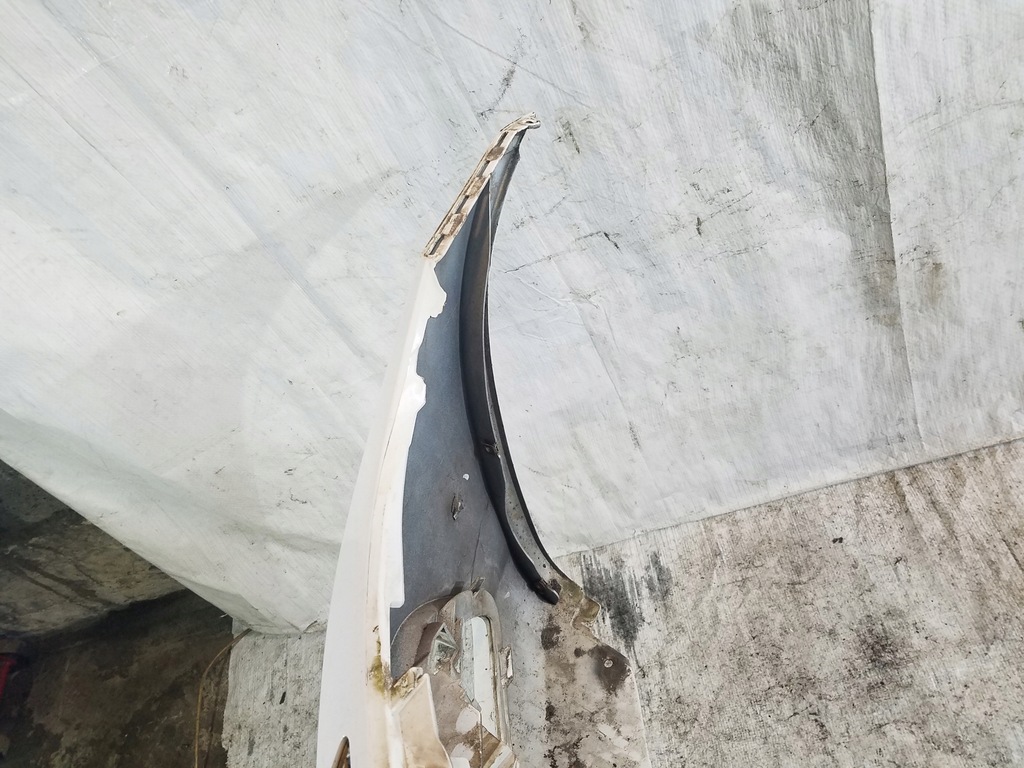 фото №8, Бампер перед vw scirocco kod lb9a