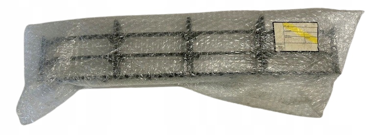 Решётка средняя бампера fabia 2 11-15 5j0853677a Киев