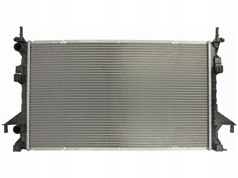 фото №1, Радіатор renault laguna ii 2.9 clio ii 2.9 vel satis 3.5 espace iv 3.5