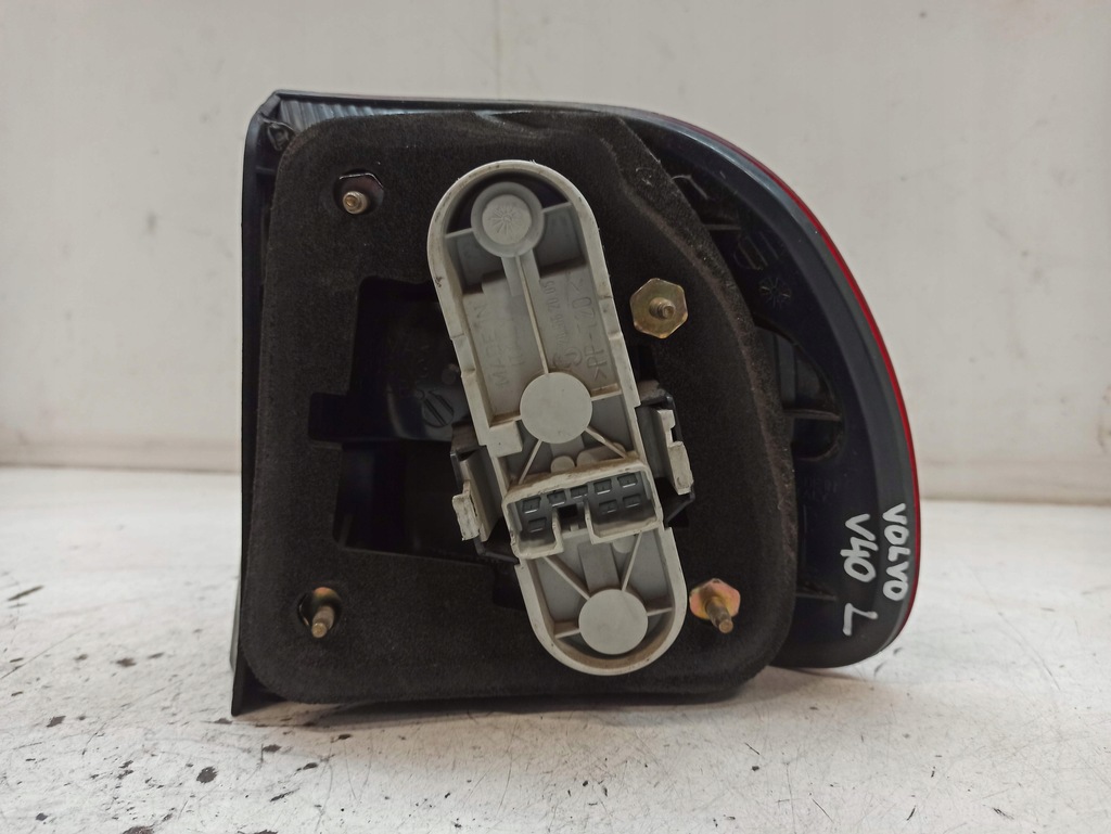 фото №8, Volvo v40 s40 lift 00-04r фара лівий 30863897