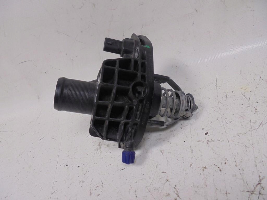 Купить Корпус термостат термостат воды 9811034680 citroen c3 iii