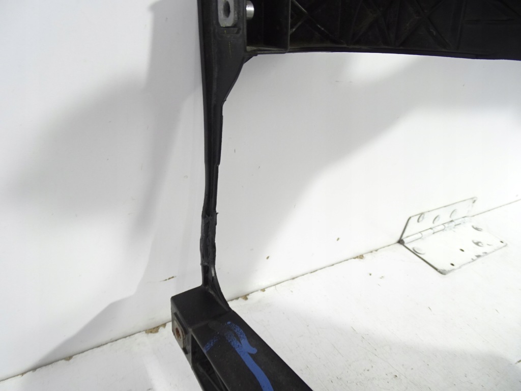 фото №5, Pas перед передній dodge ram 1500 13-18