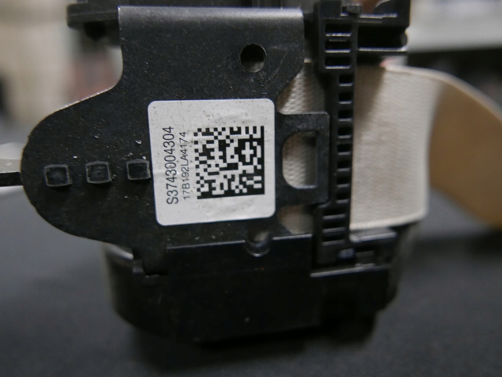 фото №7, Bmw g30 pas безопасности задний левый правый