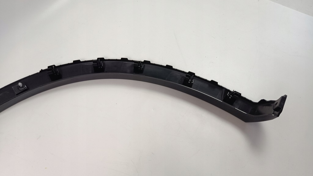 фото №13, Молдинг крила перед передня ліва vw tiguan iii 23r.- r-line 571853717a