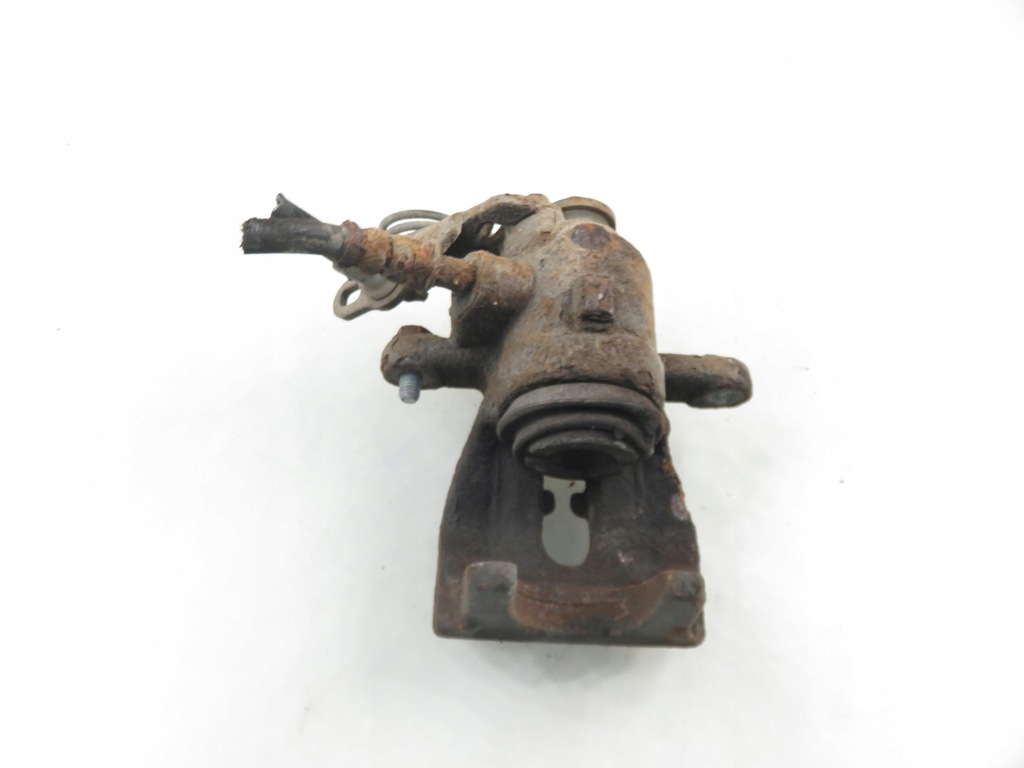 фото №6, Суппорт правый задняя ford galaxy mk2