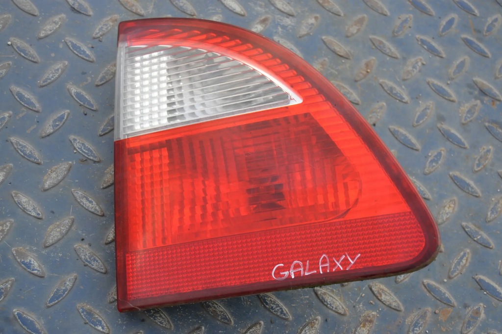 фото №1, Ford galaxy 2001 mk2 левая лампа задняя