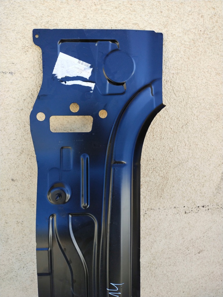 фото №5, Bmw 3 f45 pas задній