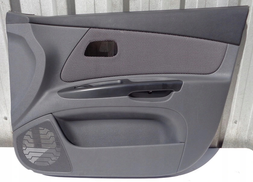 фото №1, Kia rio ii lift 11 r обшивка дверь правый перед eu