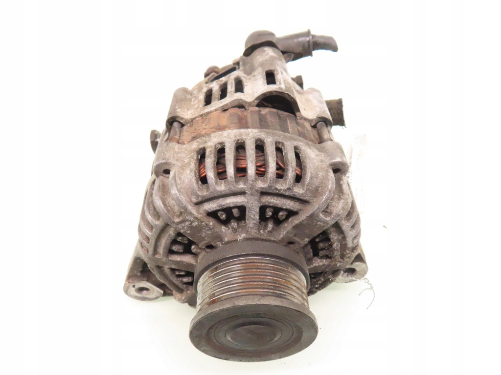 фото №7, Генератор hyundai santa fé i 2.0 crdi 3730027012 021319112