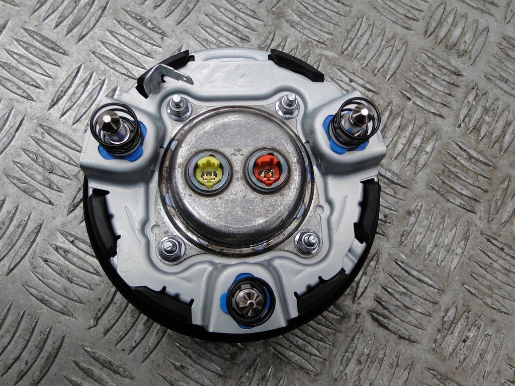 фото №11, Mazda mx30 mx-30 2021r панель приладів консоль подушка безпеки orginał !!!!