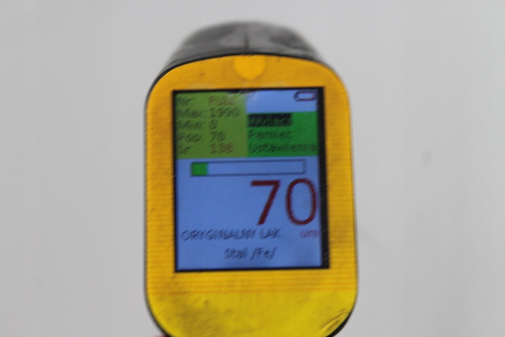 фото №5, Двері правий перед kia ceed i 06-09r