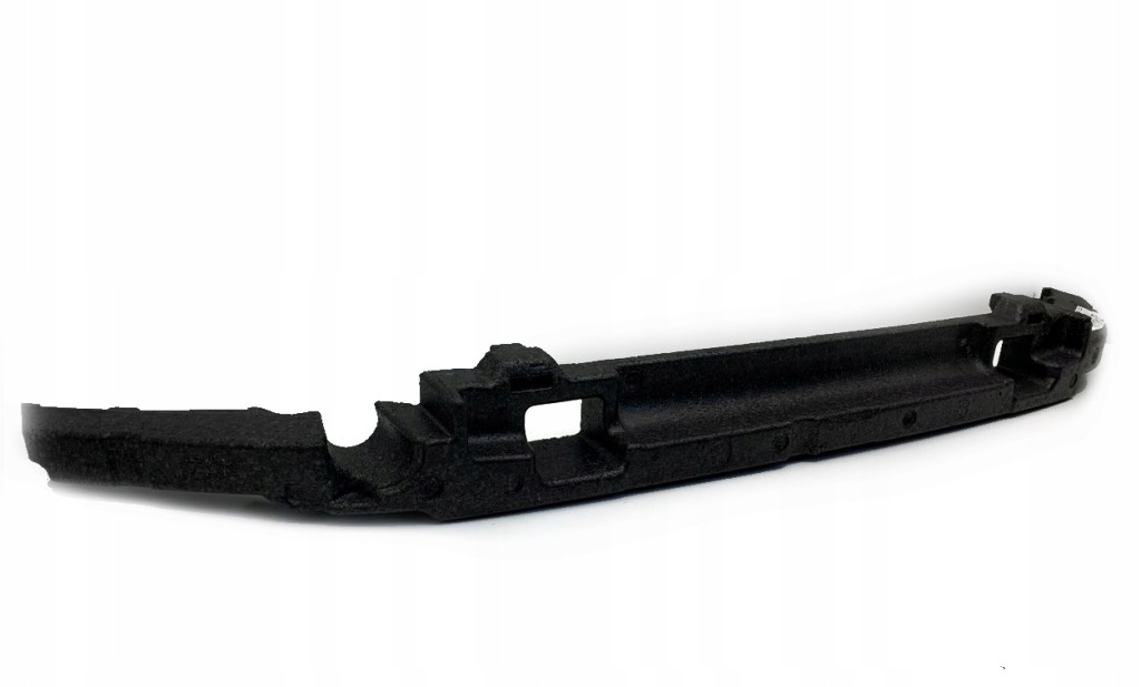 фото №1, Абсорбер пена бампера vw touran 5t перед