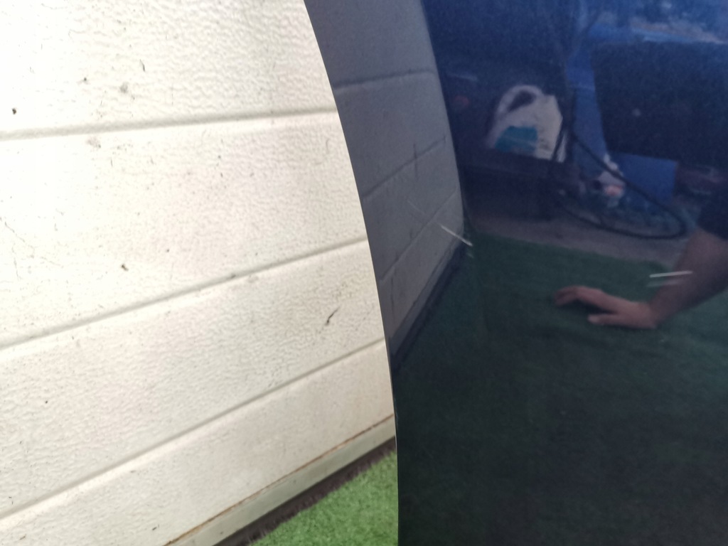 фото №6, Bmw 6 gran turismo g32 lci бампер 20r 2xpdc радар