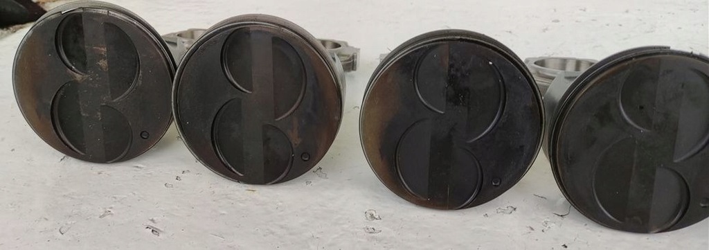 фото №5, Шатун camaro ss corvette c6 z06 ls7 7.0l 7.0 l