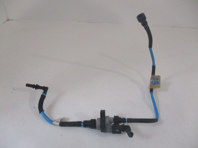 фото №1, Peugeot 208 ii 1.2 thp клапан вакуумa 9802009480