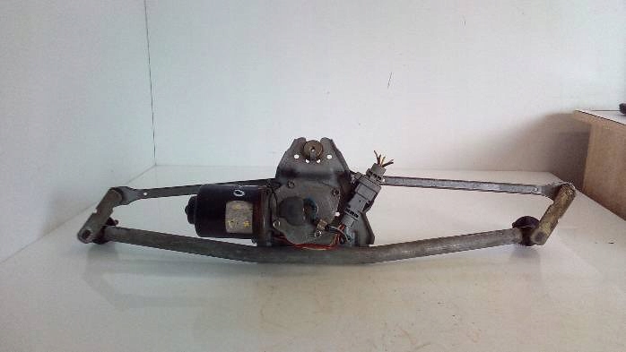 фото №7, Механізм моторчик двірник renault kangoo 2002r