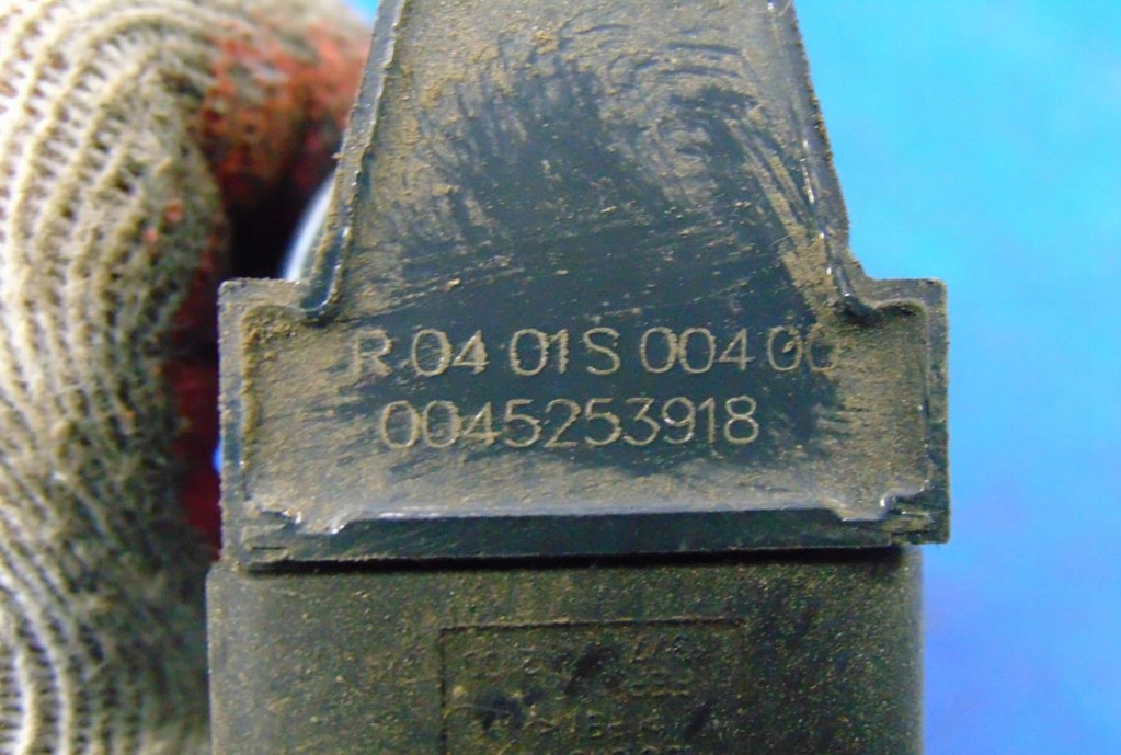 фото №11, Seat cordoba iii 1.4 бензин k.l lc92 sedan 5d