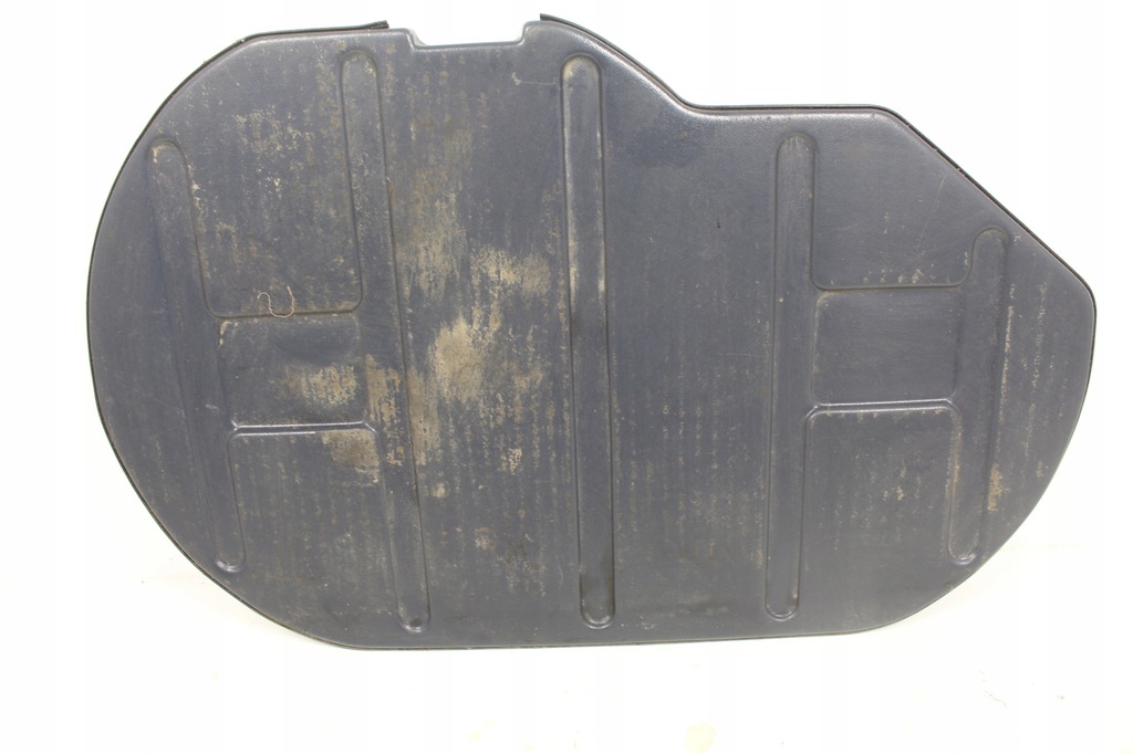 фото №3, Плита підлога багажника ligier ambra gl microcar