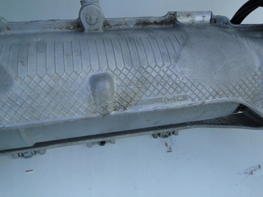 фото №8, Mercedes s klasa 223 w223 підрамник передній підрамник підрамник 4matic 63 amg