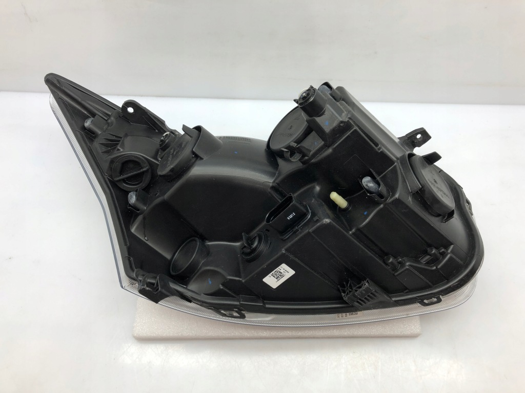 фото №5, Фара ford transit tourneo custom lift левый led 2017-2022 r.