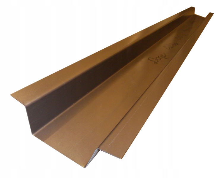 фото №1, Dodge caliber 06-13 ремкомплект поріг внутрішня