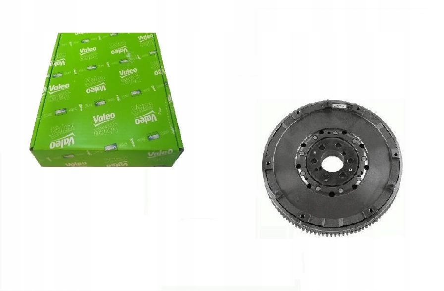 фото №1, Колесо двухмассовый alfa romeo 159 1.9 jtdm valeo