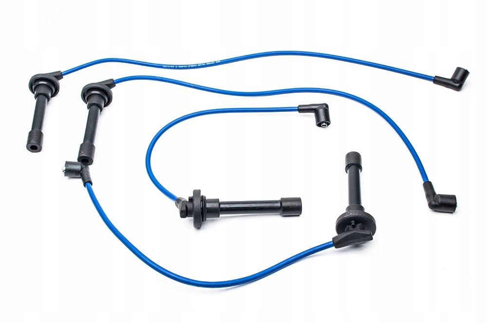 фото №2, Набор трубопровод зажигания jpn 11e4011-jpn