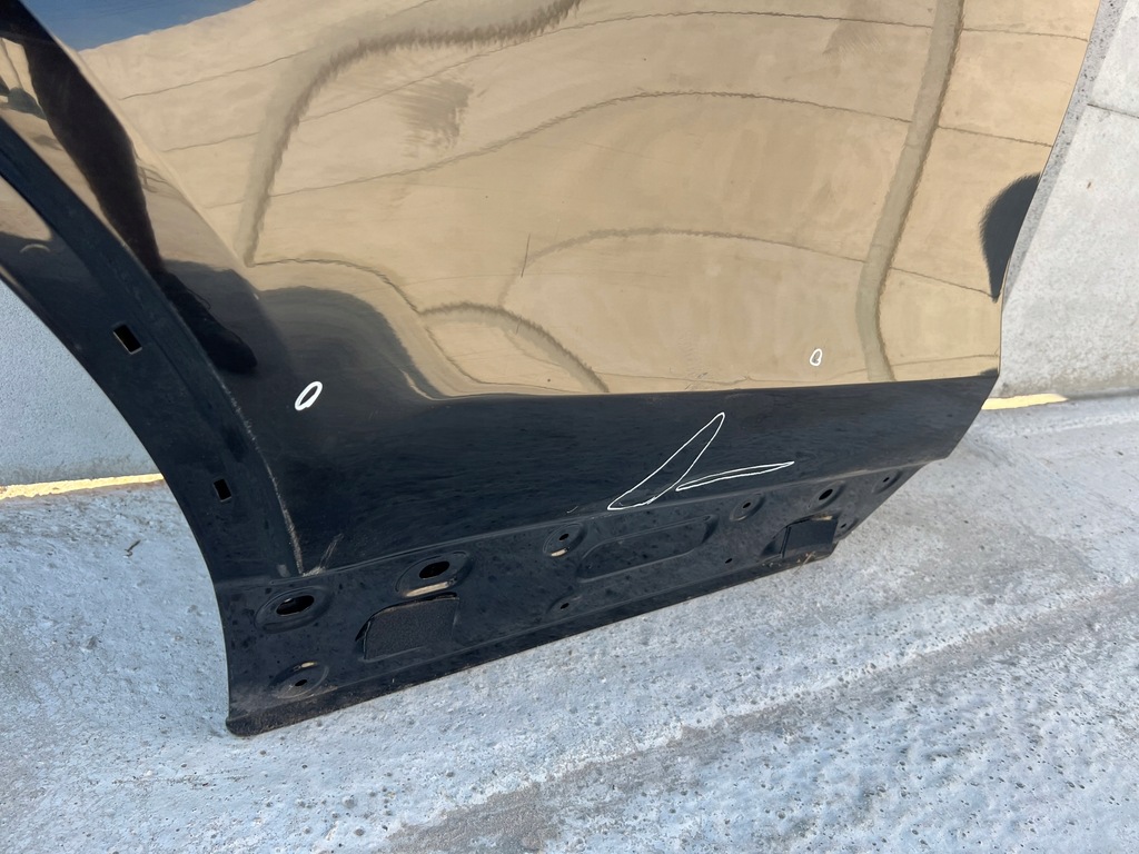 фото №12, Двері land rover discovery v 5 od 2016 задня правий