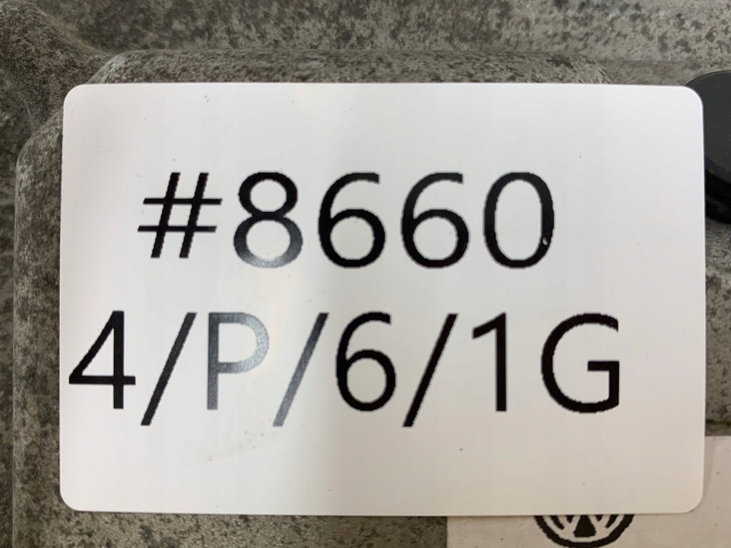 фото №5, Бортовий комп'ютер блок керування seat ibiza iii 036906034ha