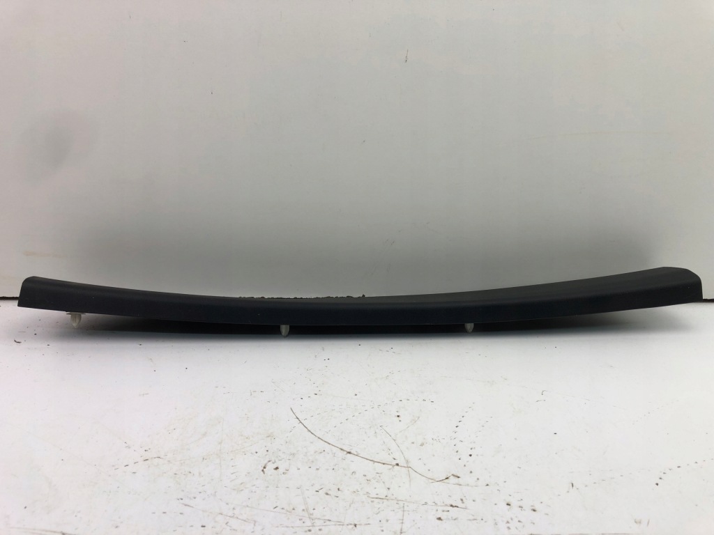 фото №1, Toyota c-hr защита молдинг крышки багажника 64790-f4010