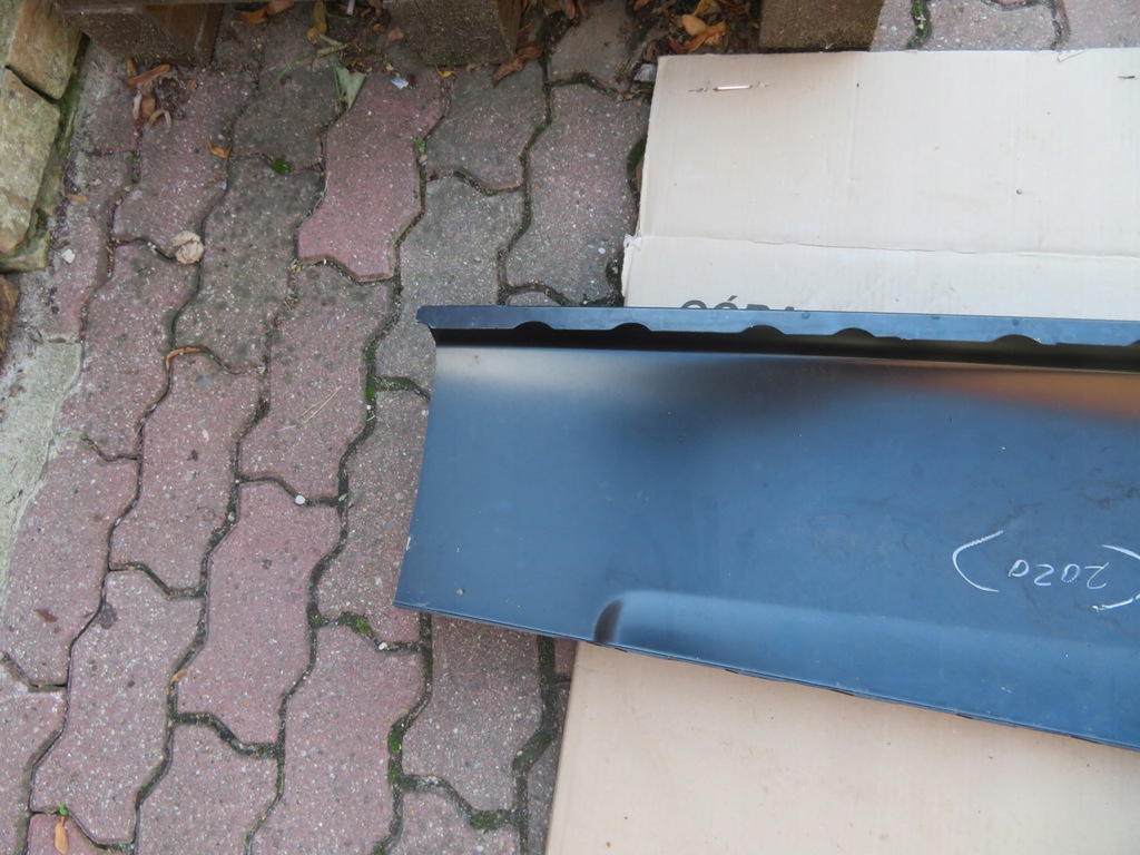 фото №12, Блок двигуна задній правий renault master 2020-