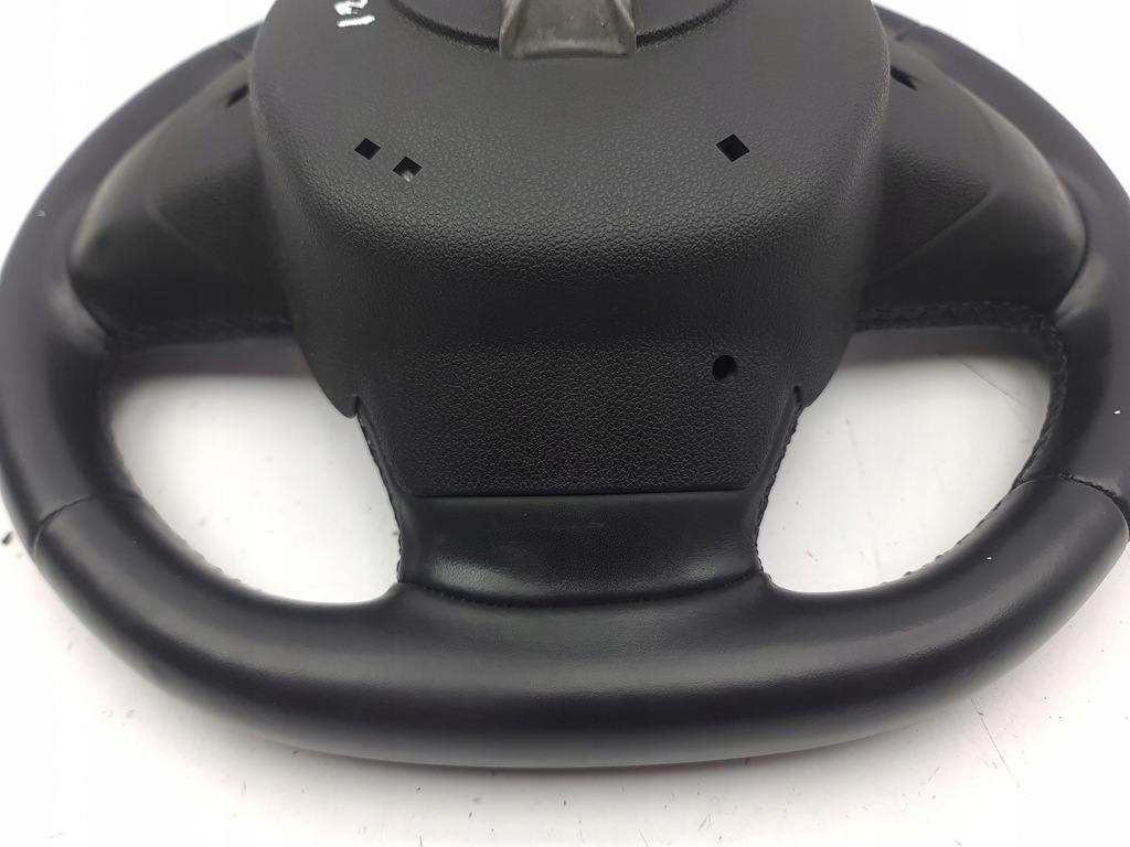 фото №11, Renault megane iv 2018 воздуховод