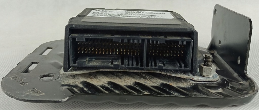 фото №1, Модуль подушек воздушных dodge ram 2013